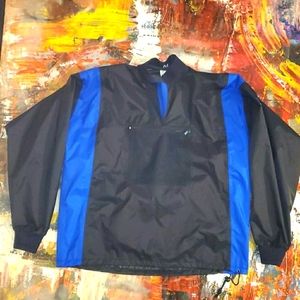 Deep See Inc mens pullover jacket